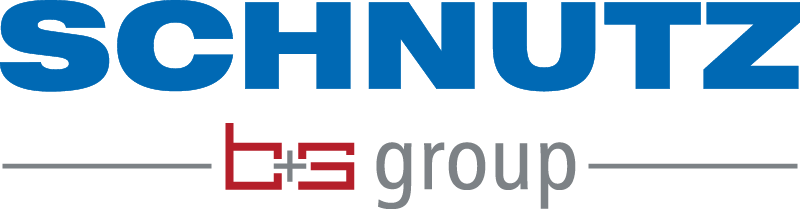 B + S Group - Logo Schnutz