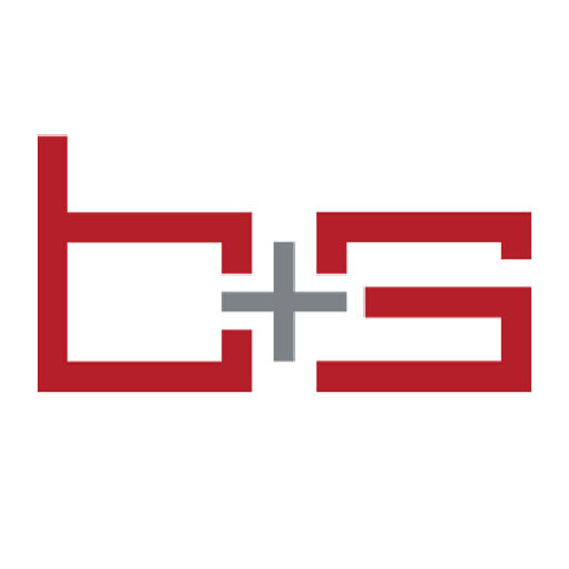 B + S Group - Favicon